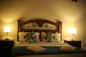 Sol de Luque Casa-hotel